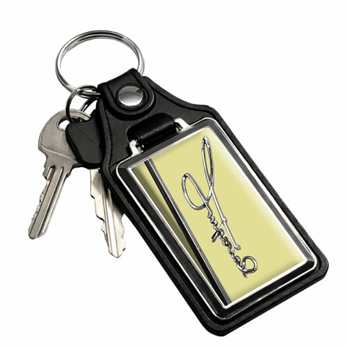 Image of Brotherhood Car Key Chain for Imperial - Classic Models Keychain for Men | and Women Gift Key Ring