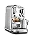 Sage Appliances NESPRESSO SNE900 the Creatista Pro firmy Sage, szczotkowana stal nierdzewna