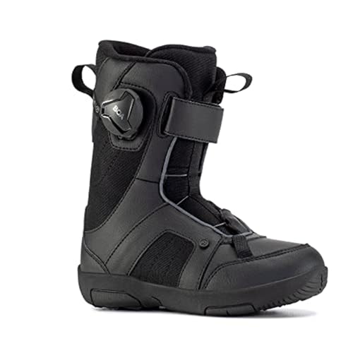 Ride Norris Kid's Snowboard Boots