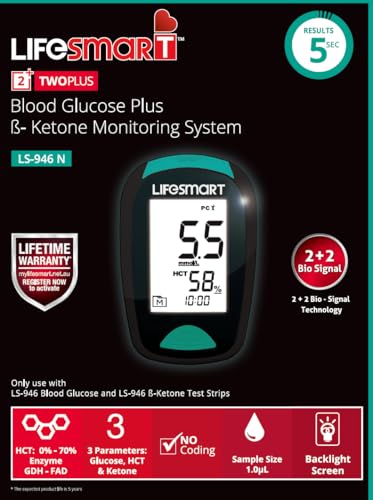 blood glucose monitors