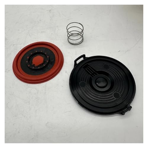 Cubierta válvula PCV N43 para reparar fuga de aceite en BMW E90 E82 E60 2