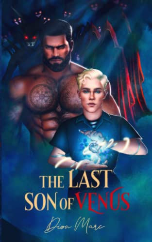 The Last Son Of Venus