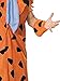 Los Picapiedra - Disfraz de Pedro Picapiedra para hombre, Talla única adulto...