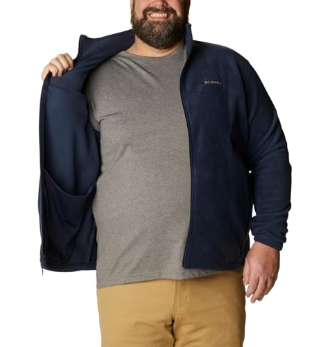 Image of Columbia Men's Steens Mountain Full Zip 2.0