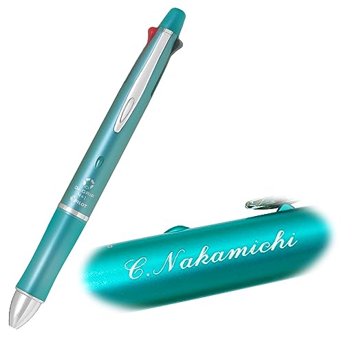 �f���� ������ �p�C���b�g ���@�\�M�L�� �h�N�^�[�O���b�v Dr.GRIP 4+1 BKHDF1S (�~���g�O���[�� 0.5�ɍ�+�V���[�v0.5mm)