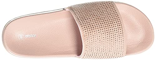 Image of Max Womens Sp21Wfpm2042 Slipper