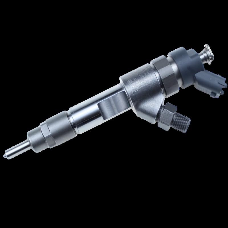 Wtryskiwacz Oleju Napędowego | Dla Citroena dla Jumpera dla Iveco dla Daily dla Peugeota dla Boxera dla Fiata dla Ducato 2.8 HDI 1999-0445120002, 0986435501