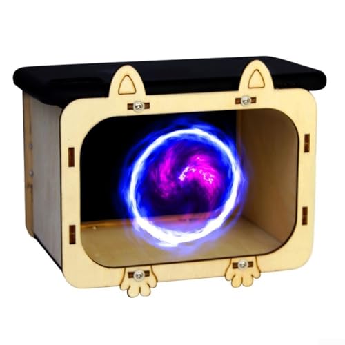 Zametter W7T4C9X5C703CYN9GPFJ0I4PYFZ Holografischer Holzprojektor