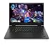 Produktbild HP OMEN Gaming Laptop, 17,3" QHD 240Hz Display, Intel Core i7-13700HX, 32 GB DDR5 RAM, 1 TB SSD, NVIDIA GeForce RTX 4070, Windows 11, QWERTZ, Shadow Black