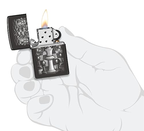 Zippo Ace Lighters miniatura 5