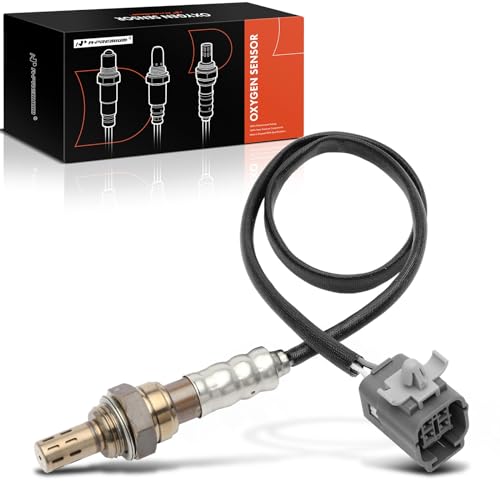 A-Premium O2 Oxygen Sensor Compatible with Mazda CX-7 2007 2008 2009 2010 2011 2012, L4 2.3L, Downstream, Replace# 1900-556094, 1900556094