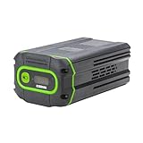 Greenworks 82V 5.0Ah Battery (21700) + Bluetooth