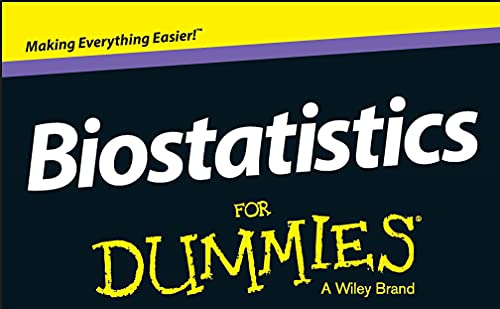 For Dummies 37186073 Biostatistics For Dummies thumb #2