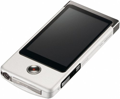 Ficha técnica Sony MHS-TS20K Videocámara - Fernando Cortés