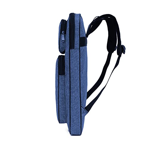 Custodia a portafoglio per artisti, formato A3