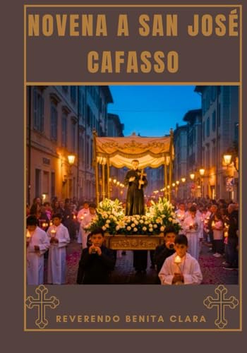 Novena a San José Cafasso