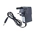 Price comparison product image Ronyaoko Universal UK Power AC DC Li-ion Battery Charger 8.4V 1A for 18650 Battery Pack