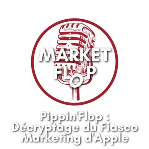 Pippin'Flop : D&eacute;cryptage du Fiasco Marketing d'Apple