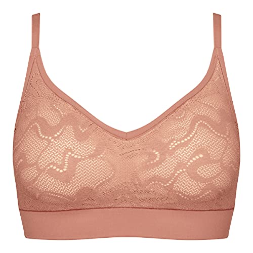 Sloggi Damen GO Allround Lace P, Indian Summer, One