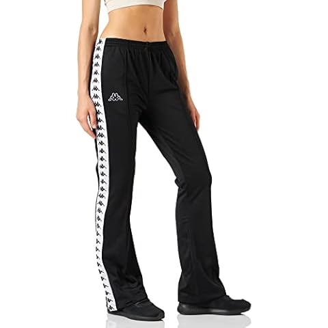 Kappa Wastoria Snaps Women's Sports Trousers Cover