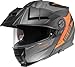 Produktbild SCHUBERTH HELMET E2 ECE DEKOR EXPLORER ORANGE 59 (L)