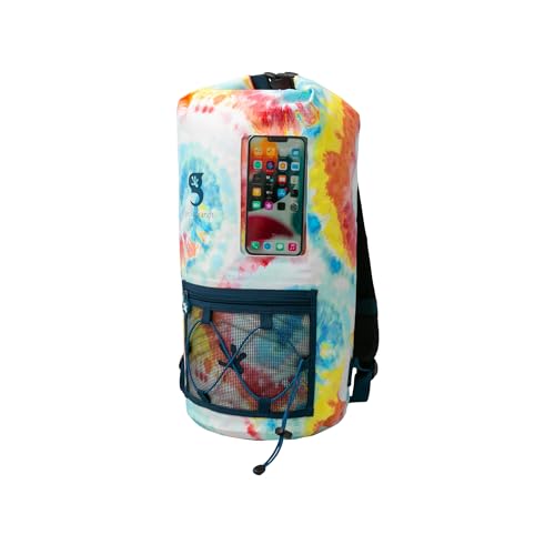 Hydroner Mochila Impermeable Deportiva 20L miniatura 2
