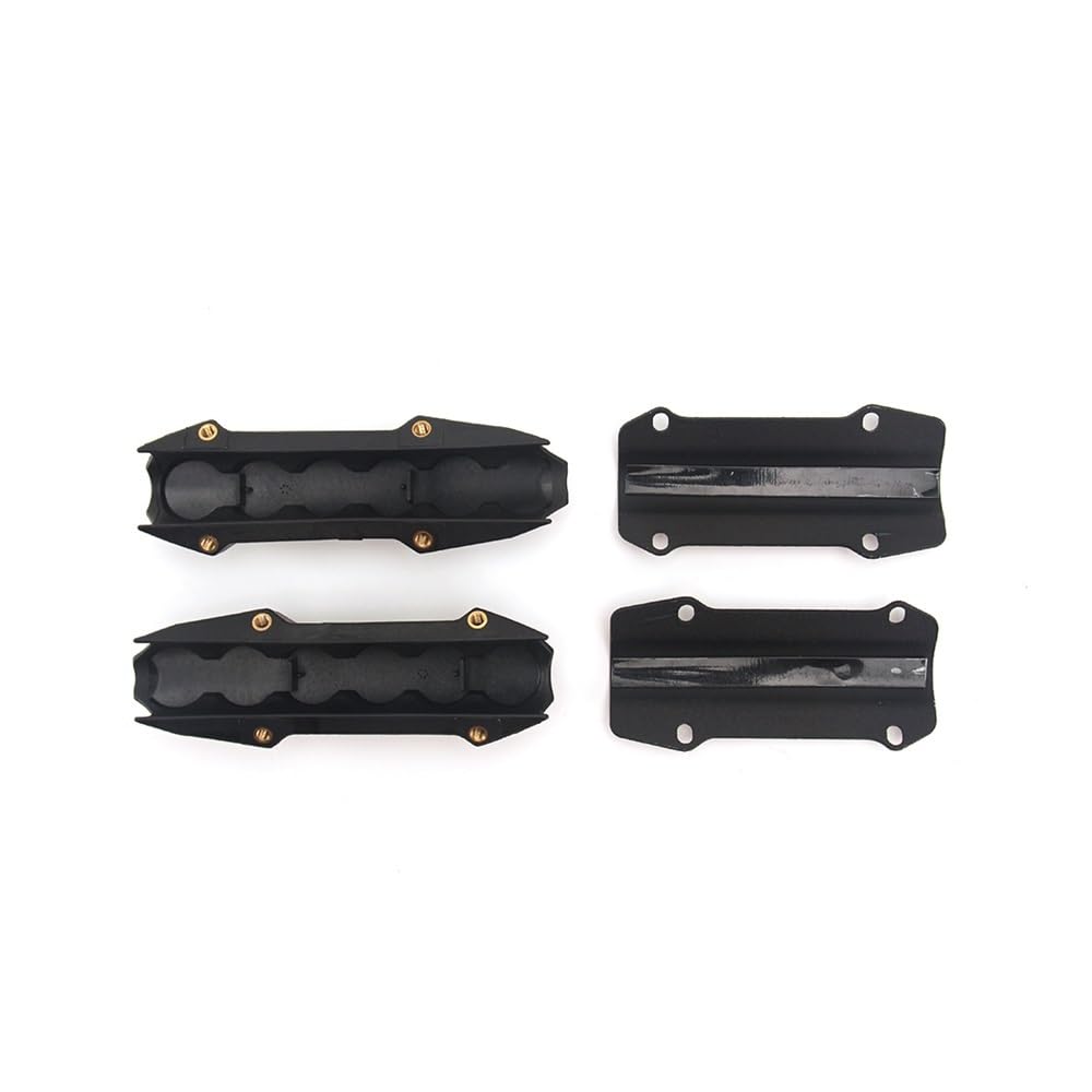 Protector De Motor De Motocicleta para Ya&maha MT09 MT-09 MT 09, Barra De Choque, Protector De Parachoques, Bloque Decorativo Bola Anti caída Moto