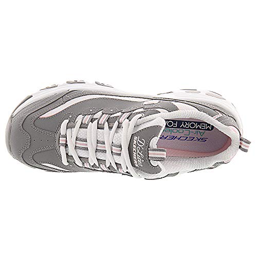 Image of Skechers womens D'lites Biggest Fan