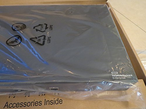 Hp Jg922A 1920-8G-Poe+ (180W) Switch #TOP4