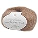 Produktbild Rico Essentials Super Kid Mohair loves Silk, Fb. 53 staub, Lacegarn aus Super Kid Mohair & Seide zum Stricken und Häkeln, Lacewolle Nadelstärke 4,5 mm