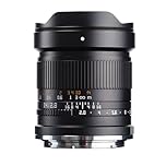 TTARTISAN 14mm F2.8 Full Frame Wide Angle Lens L Mount, 114° Ultra Wide Angle Large Aperture Manual Focus Lens for L Mount Mirrorless Camera