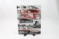 Historic Journeys by Rail: Central Railroad of New Jersey Stations, Structures and Marine Equipment 1891402072 Book Cover