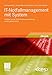 IT-Notfallmanagement mit System: Notf&Atilde;&curren;lle bei der Informationsverarbeitung sicher beherrschen (Edition <kes>) (German Edition)