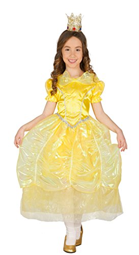 Guirca-85862 Costume Principessa Favole