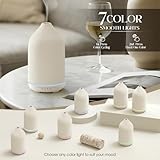 Zoom IMG-1 salking diffusore di oli essenziali Zoom IMG-1 salking diffusore di oli essenziali