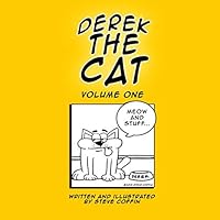 Derek the Cat 1999057708 Book Cover