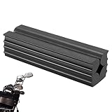 holexty Abrazaderas de Agarre de Goma para Golf, Clip de Tornillo de Goma Duradero para Golf, Suministros de Accesorios de Golf fáciles de Usar para...
