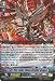 Star-vader, Chaos Breaker Dragon - G-CB06/Re:02EN - RRR - G Clan Booster 6: Rondeau of Chaos & Salvation