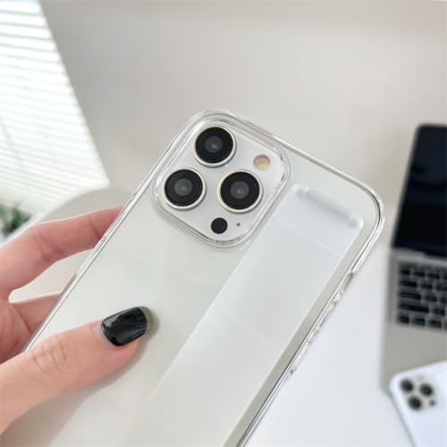 Coque iPhone 15 Pro Max antichoc évite les rayures et chutes fatales - 4