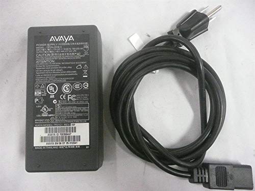 Genuine Avaya 1151C1 Power Supply
