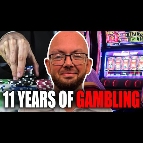 10 Years Of Losing Everything | Paul's Gambling Addiction
