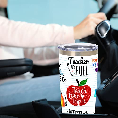 MFGNEH 20 oz Stainless Steel Tumbler
