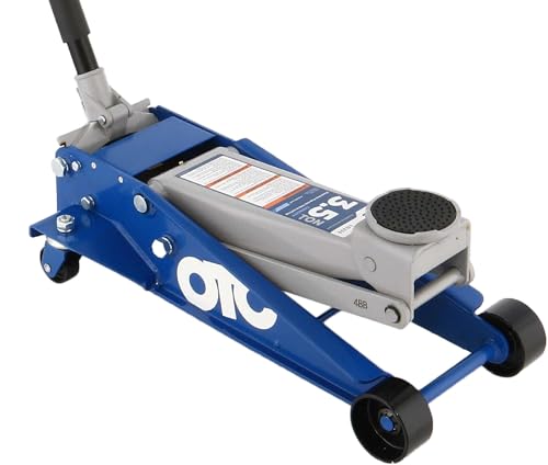 OTC LDJ35 Service Jack - 3.5 Ton