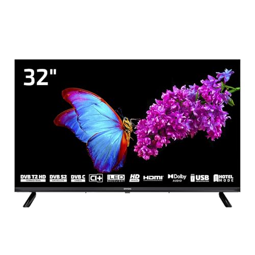 DYON Enter 32 Pro X2