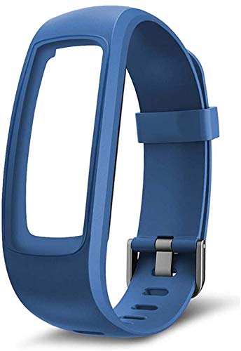 EUMI Fitness Tracker, IP68 Impermeabile