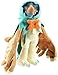 DINEGG 30 cm Pokemon Volando pájaro decidueye Peluche Juguetes Suave Relleno Peluche niños Animal muñeca Regalo Creativo Suave Relleno Juguetes de Peluche Decoraciones Familiares YMMSTORY