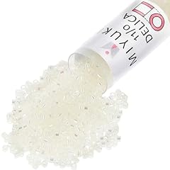 DB0109 - Cream Crystal AB