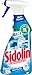 Produktbild Sidolin Multi-Oberflächenreiniger, Sprühflasche, für streifenfreien Glanz auf über 25 Oberflächen mit Flüssigglas-Technologie, 500 ml (1er-Pack)(Verpackung kann abweichen)