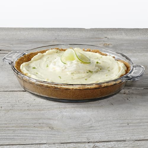 La mejor comparación de Platos para tarta , listamos los 10 mejores. 8 Platos para tarta marca Anchor Hocking (2)