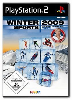 RTL Winter Sports 2009